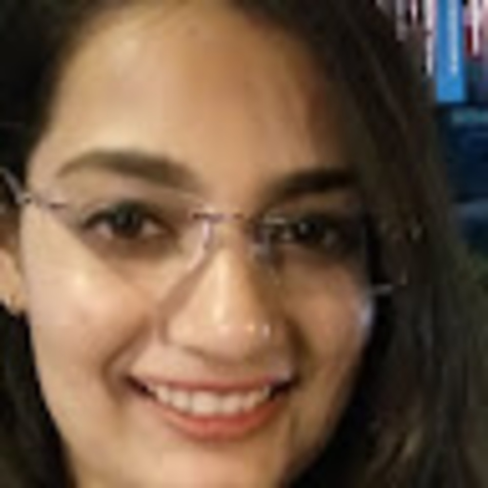 Meet your Posher, Sakshi